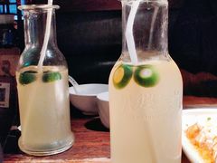 -外婆家(蓝色港湾店)