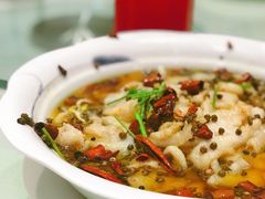 -南山鲜虾面·活鲜小馆·海味大连菜(南山总店)