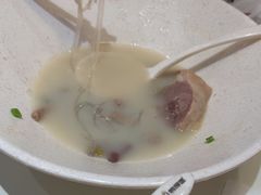 -鸭得堡老鸭汤·鸭血粉丝(南京博物院店)