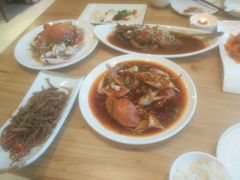 -南海渔家•海鲜•正宗海南菜(海棠湾店)