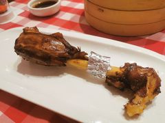 烧羊棒-西贝(宁波天一国购店)