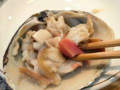 -震海贝烤贝·民俗特色店(延吉总店)