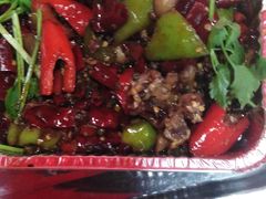 -老黑板筋(顺义总店)