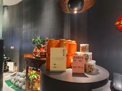 -新兴·金羊座·粤菜点心(乐峰店)