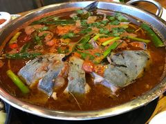 -老凯俚酸汤鱼(鸿通城店)