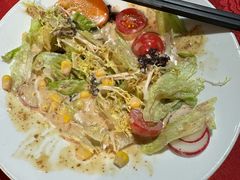 -宋园·金宴浙鲜馆(静安店)