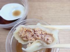 -海胆小馆(东北水饺·春柳店)