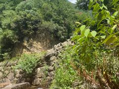 -将军关探险漂流