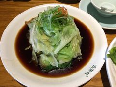 -去茶去餐厅(中央大街店)