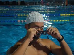 -猎德游泳池(猎德花园店)