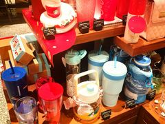 -星巴克臻选(北京颐堤港中心第二店)