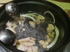 -润泽园椰子鸡(汇一城店)