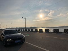 -汕尾风车岛