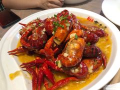 -霸王虾·小龙虾香辣蟹(玉林店)