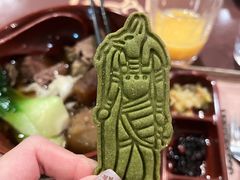 -大冒险家餐厅