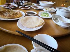 -南磨房食府(燕莎奥特莱斯购物中心店)