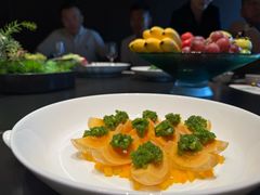 -秀儿四九城·新京菜(亚运村鸟巢店)