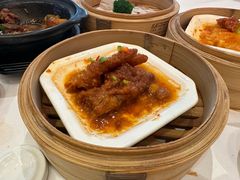 -宝园酒家(美林M·LIVE天地东座店)