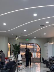 -YESIDO BLACK椰岛造型