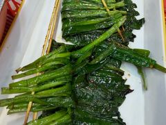 -饶福记·南昌烧烤大排档(九龙湖土著店)