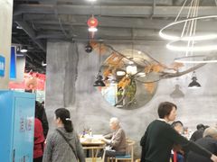 -易裕和·长沙米粉(竹塘西路店)