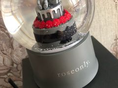 -ROSEONLY诺誓(沈阳万象城店)