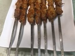 -巴依老爷新疆美食(清华东门店)