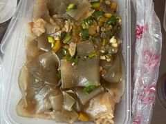 -煎意浓·吴记煎包(交通路店)