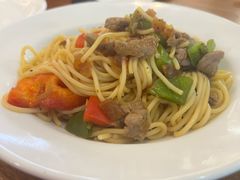 -萨莉亚意式餐厅(深圳北站店)