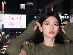 -观音桥步行街