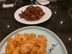-宝轩渔府·老字号海鲜·正宗津菜(水上店)