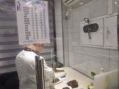 -何记面馆(龙泉山店)