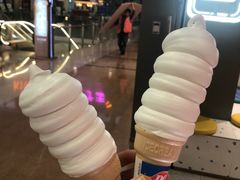 -DQ·蛋糕·冰淇淋(周浦万达店)