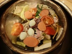 -海关荤豆花(洋河一路店)