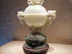 -北京工艺美术博物馆