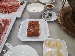 -牛街·马辈儿涮肉(牛街二店)