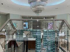 -Tiffany & Co.蒂芙尼
(天津万象城店)
