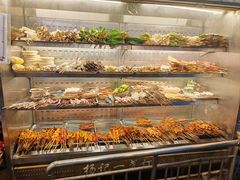 -刘记姐妹烧烤(十二中街店)