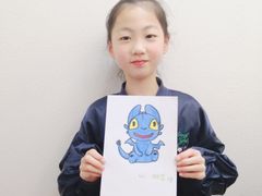 -谷隆画舍·国画书法素描彩铅水彩