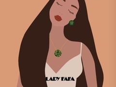 -LADY FAFA(巨鹿路陕西南路路口店)