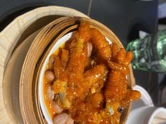 -有璟阁港式餐厅(金融街购物中心店)