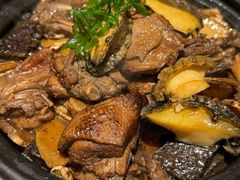 -食锦记·福建私房菜(浦西万达店)