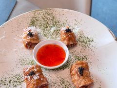 -龙井御庄·精致江南菜(龙井店)