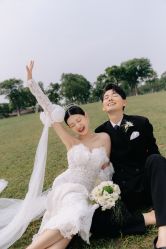 -古摄影婚纱(湛江霞山步行街店)