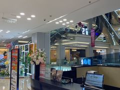 -红星美凯龙北京至尊MALL(东四环中路店)