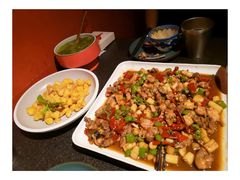 -丝路金桃·新疆菜(徐汇店)