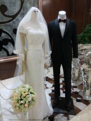 -南京宝娜嫁衣婚纱礼服馆(中央路店)