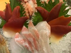 -花潮料理艺食馆(世欧广场店)