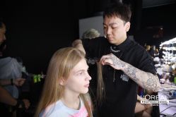 -FLAIR HAIR SALON