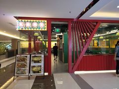 -茂业百货(东门店)